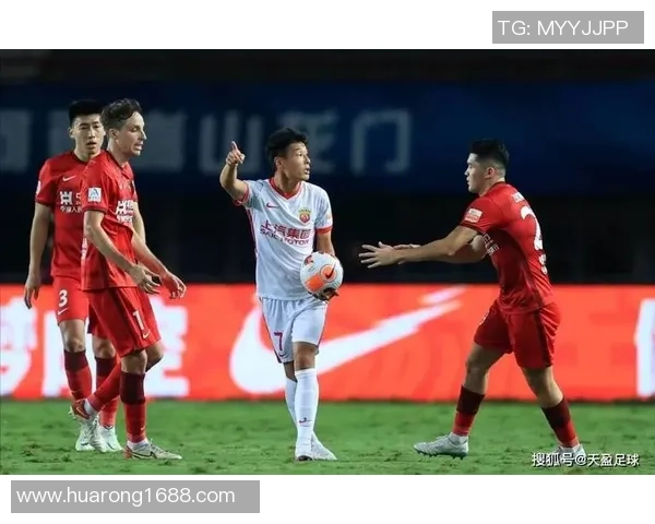 深圳足球队在城市联赛中的状态分析与表现评估探讨