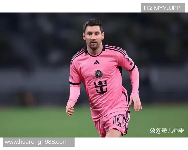 足球巨星梅西的艺术之旅：用画笔描绘梦想与激情