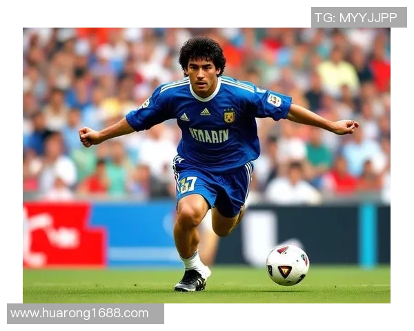 足球明星必备名字推荐助你成为足球场上的焦点与传奇