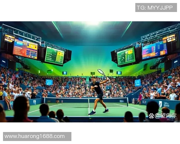 上海网球队的整体压制策略与深度分析探讨网球竞技的未来发展