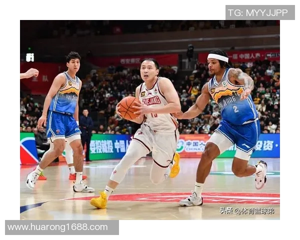 杭州篮球队中路突破革新带来的战术变革与未来发展展望